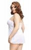 xTanya - Plus Size - white 2XL